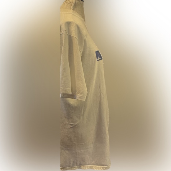 Nike ladies tshirt size M, retro tshirt with star design - Picture 3 of 6